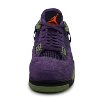 Nike WMNS Air Jordan 4 Retro Canyon Purple