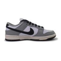 Nike W Dunk Low Light Smoke Grey