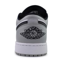 Nike Air Jordan 1 Low Shadow Toe