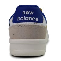 New Balance 300 Court Gelb