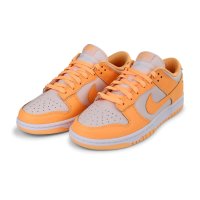 Nike Dunk Low Peach