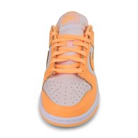 Nike Dunk Low Peach