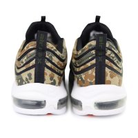 Nike Air Max 97 Country Camo (Germany)