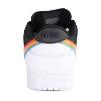 Nike SB Dunk Low Polaroid