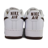 Nike Air Force 1 07 Low White Chocolate