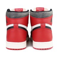 Nike Jordan 1 High Chicago Lost and Found