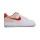 Nike Air Force 1 Low 07 PRM Just Do It White Red Teal