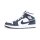 Nike Air Jordan 1 Mid Obsidian