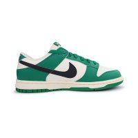 Nike Dunk Low SE &quot;Lottery Pack Malachite Green&quot;
