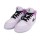 Nike Air Jordan 1 Mid Barely Grape (GS)