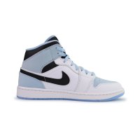 Nike Jordan 1 Mid SE Ice Blue