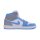 Nike Air Jordan 1 Mid SE University Blue Grey