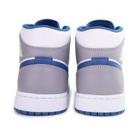 Nike Air Jordan 1 Mid True Blue