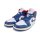 Nike WMNS Air Jordan 1 Mid French Blue