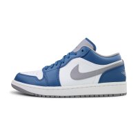 Nike Jordan 1 Low True Blue