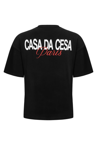 CESA Clothing Heavy Shirt "Paris"