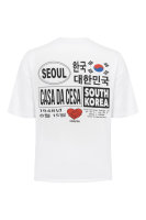 CESA Clothing Heavy Shirt "Seoul"