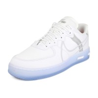 Nike Air Force 1 React QS White/Light Bone